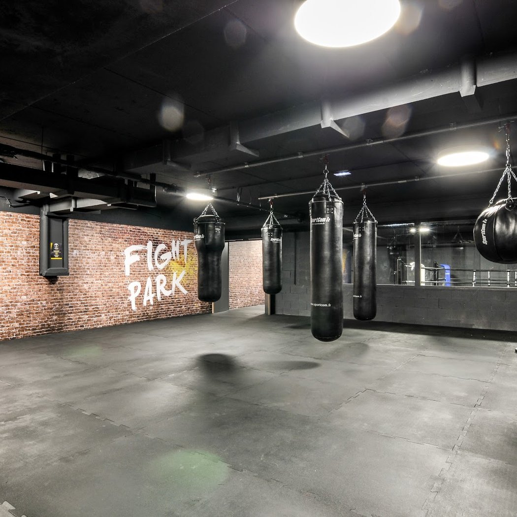 Gym 3